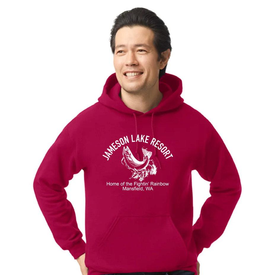 Adult Hoodie