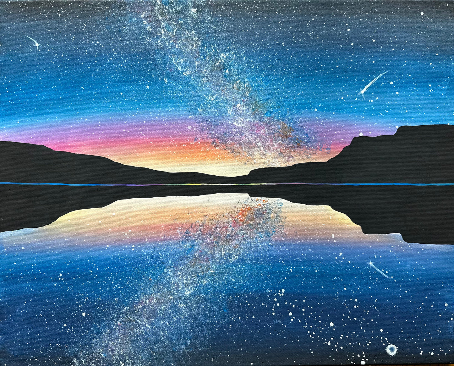 Sip & Paint