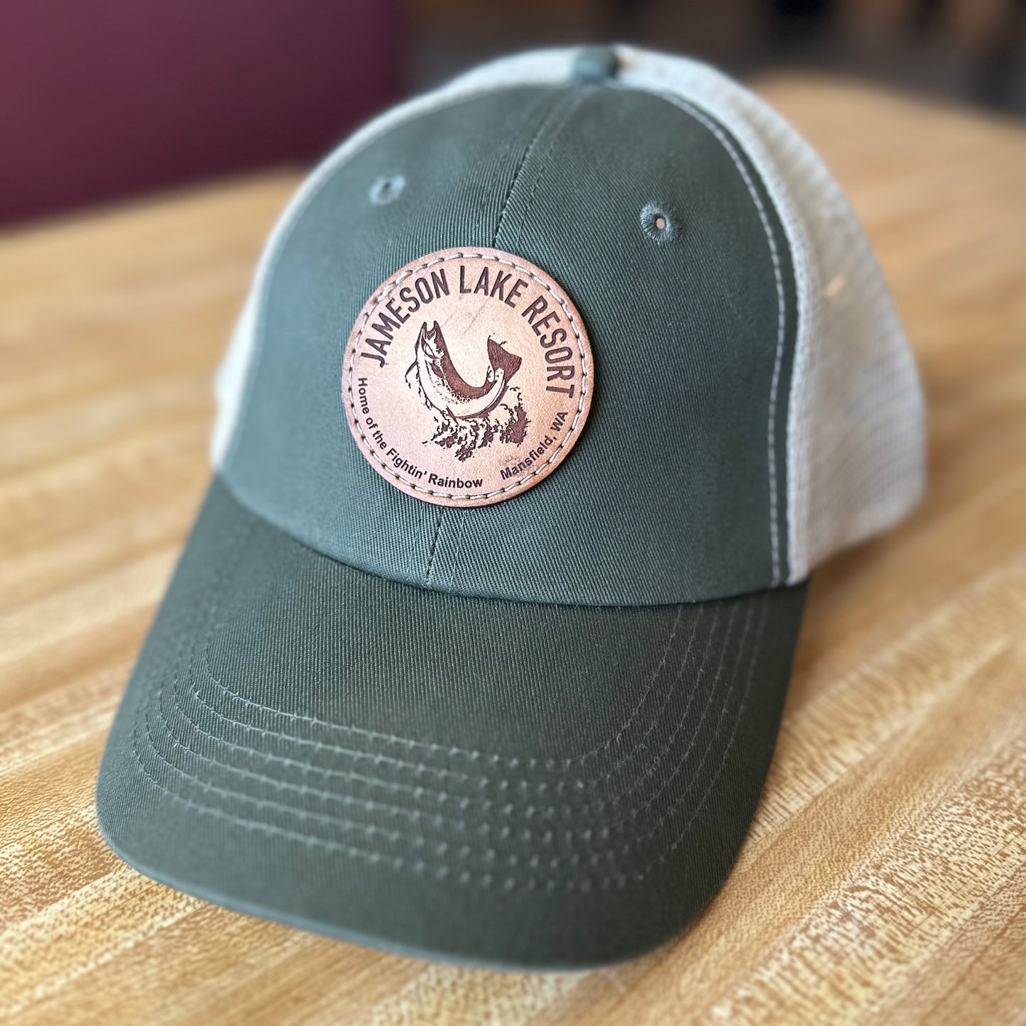 Adams Vibe Cap