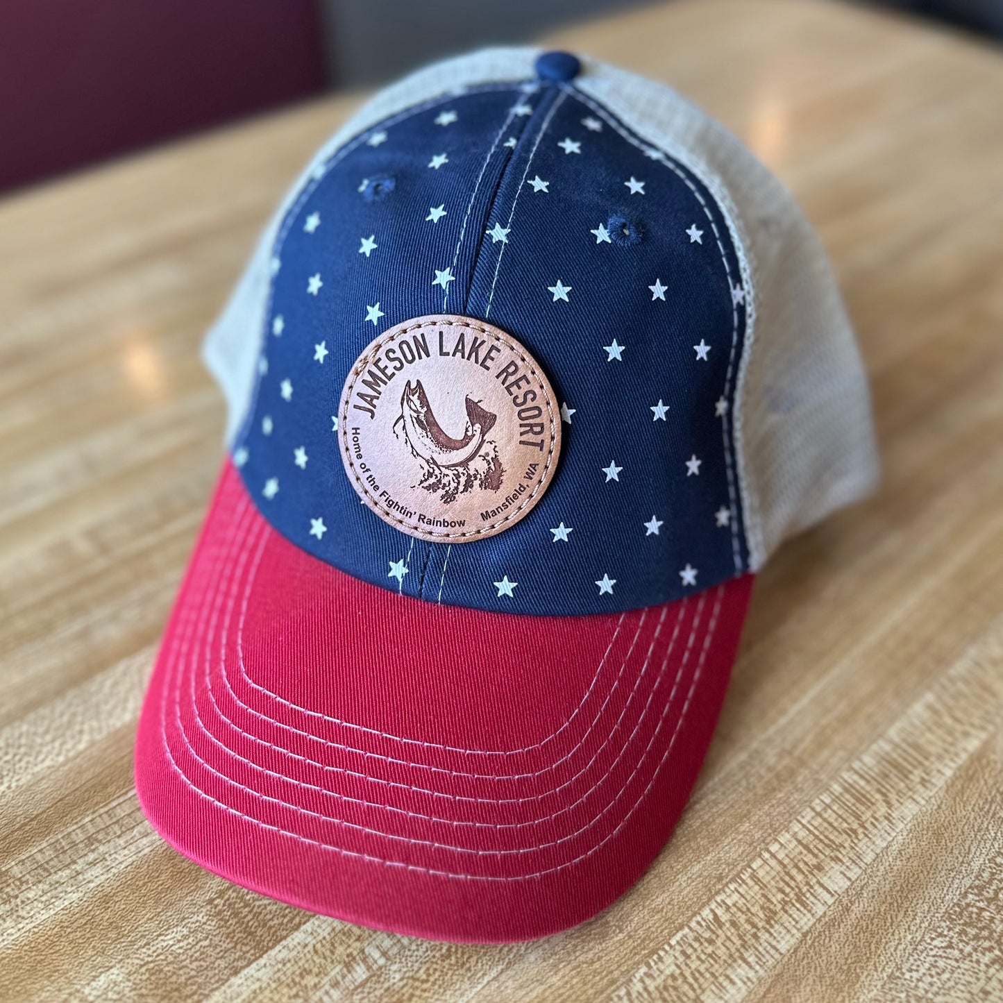 Adams Vibe Cap