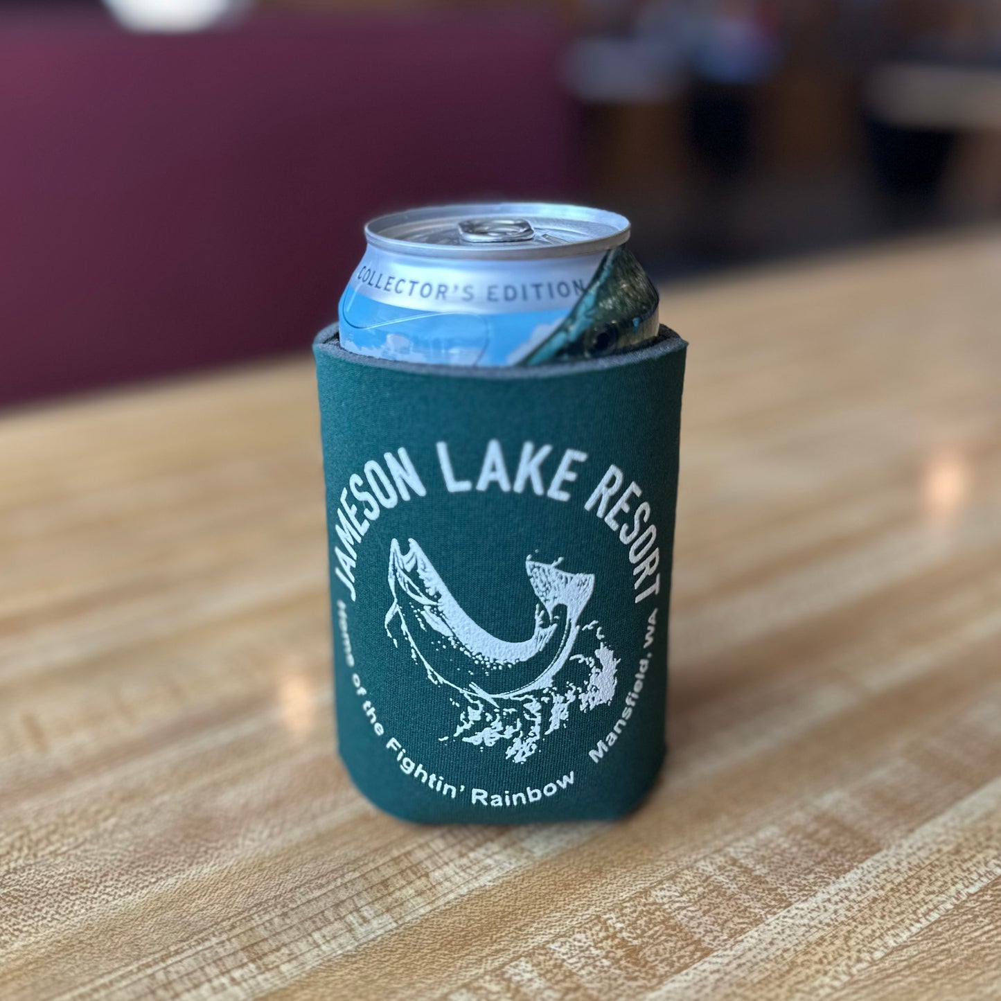 Koozie