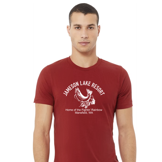 Adult T-Shirt