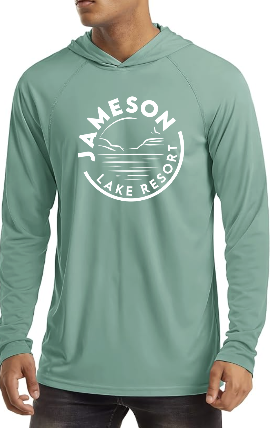 PRESALE: Sun Shirt (Deadline 7/1)
