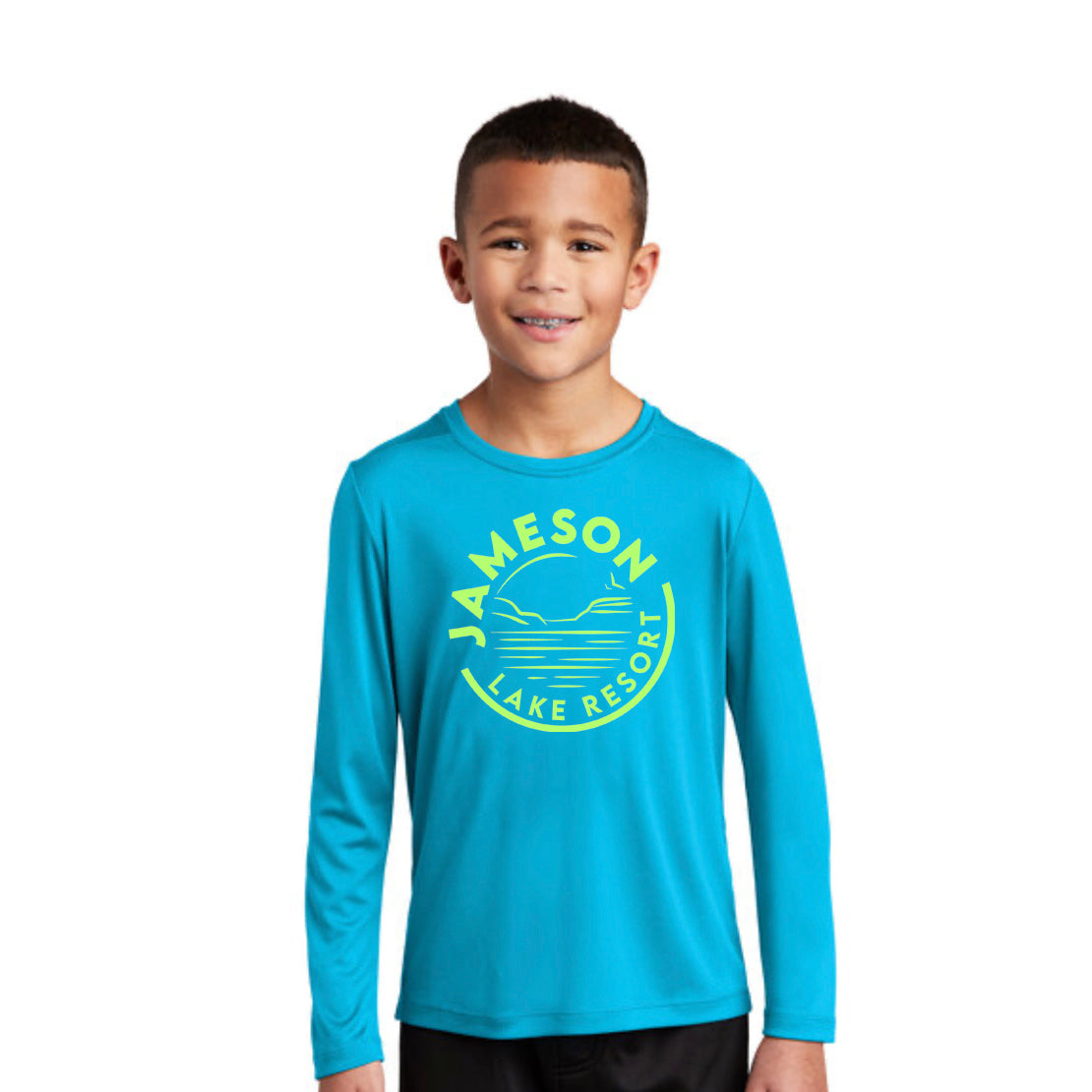 Youth Sunshirts (PRE-ORDER DEADLINE: 5/18, ETA 5/23)